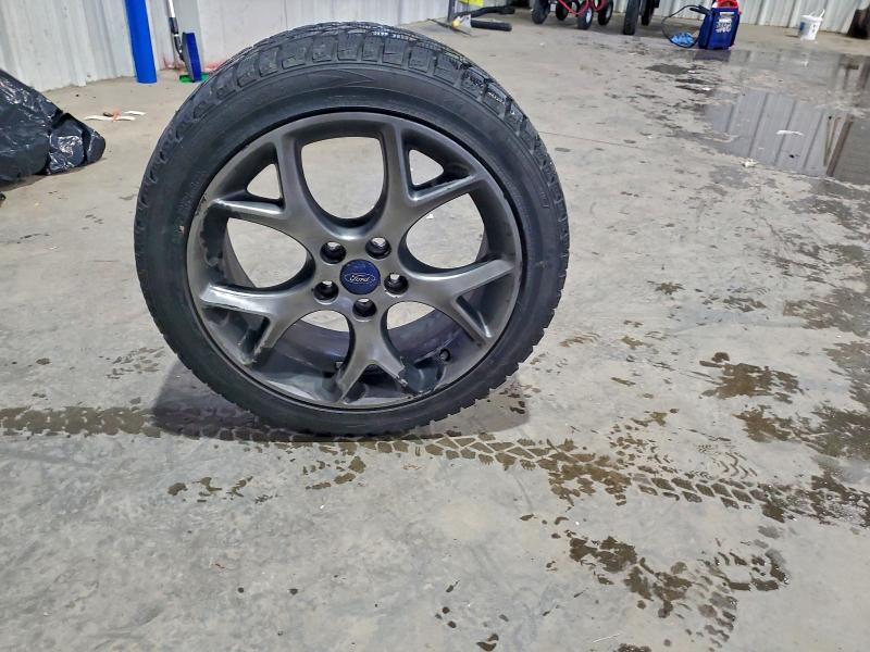 Photo 12 from auction – 2014 FORD FOCUS SE with VIN 1FADP3K28EL337430