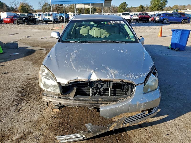 Фото 5 с аукциона – 2006 BUICK LUCERNE CX с VIN 1G4HD57216U157299