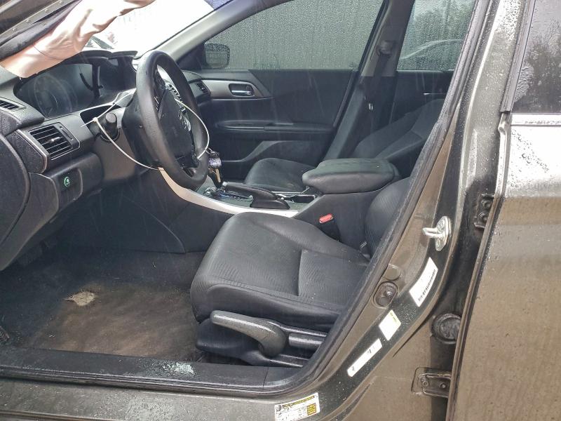 Photo 7 from auction – 2018 HONDA 13V with VIN 1HGCR2F35EA249445