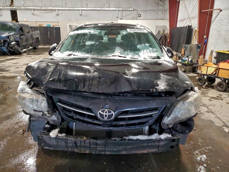 Photo 5 from auction – 2013 TOYOTA COROLLA BA with VIN 2T1BU4EE8DC032196