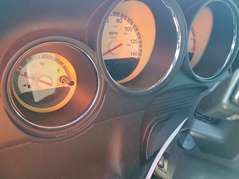 Photo 9 from auction – 2010 DODGE CHALLENGER with VIN 2B3CJ4DV7AH148247