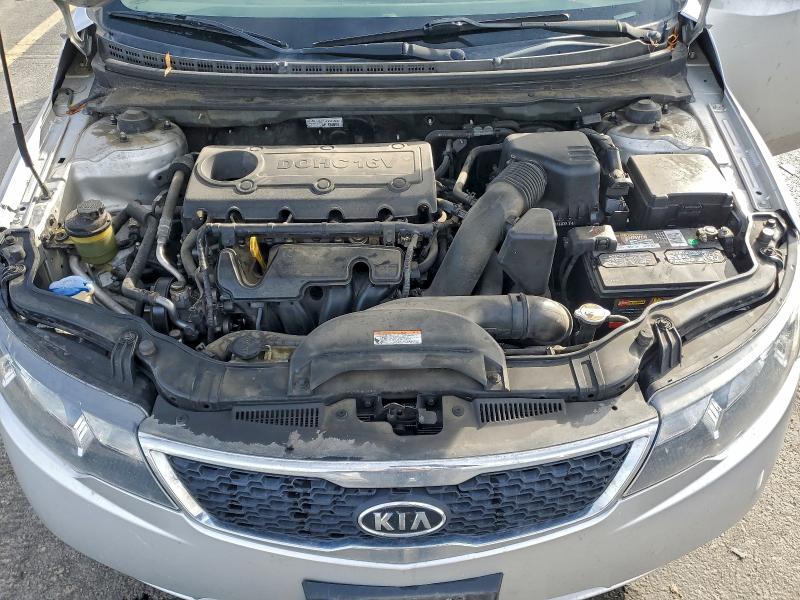 Photo 11 from auction – 2011 KIA FORTE EX with VIN KNAFU4A21B5425929