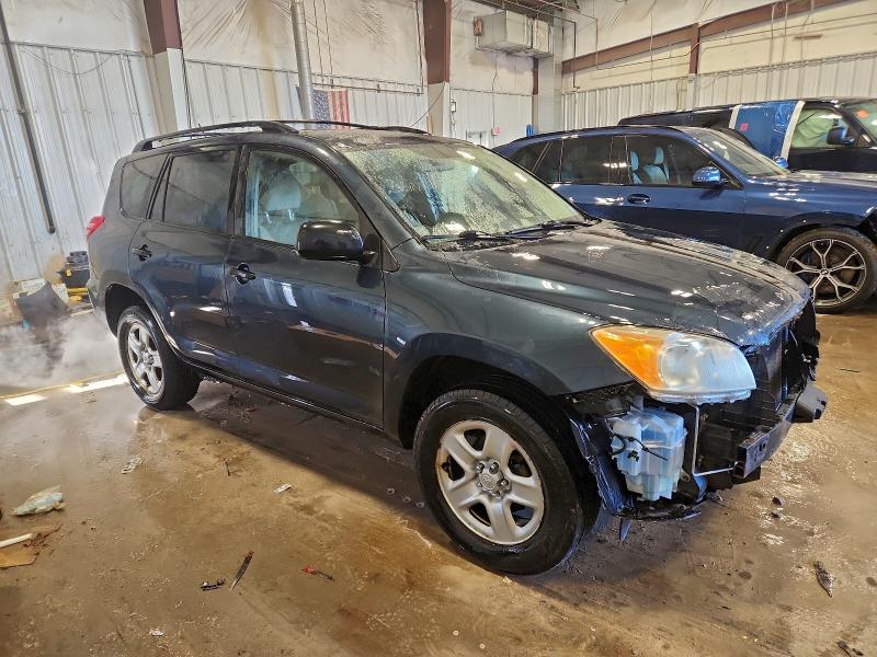 Photo 4 from auction – 2010 TOYOTA RAV4 with VIN JTMBF4DV3A5030313