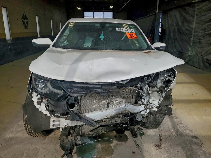 Photo 5 from auction – 2019 CHEVROLET EQUINOX LT with VIN 2GNAXKEV1K6203383