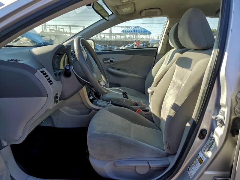 Photo 7 from auction – 2010 TOYOTA COROLLA BA with VIN 1NXBU4EE4AZ276034