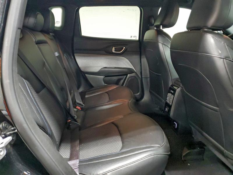 Photo 11 from auction – 2024 JEEP COMPASS LA with VIN 3C4NJDBN3RT111550