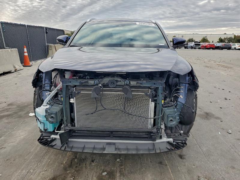 Photo 5 from auction – 2024 TOYOTA VENZA LE with VIN JTEAAAAHXRJ174656