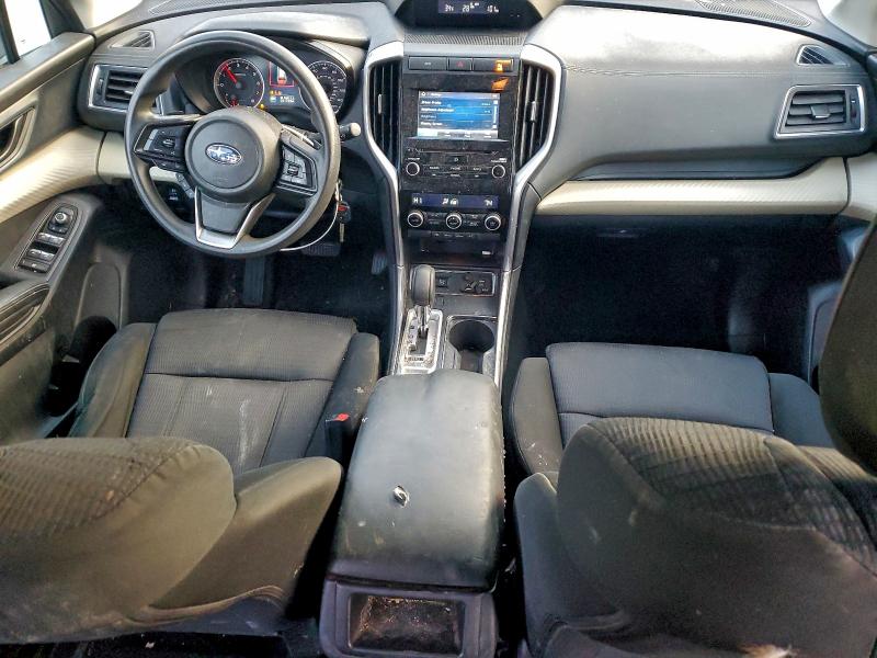 Photo 8 from auction – 2019 SUBARU ASCENT with VIN 4S4WMAADXK3433893
