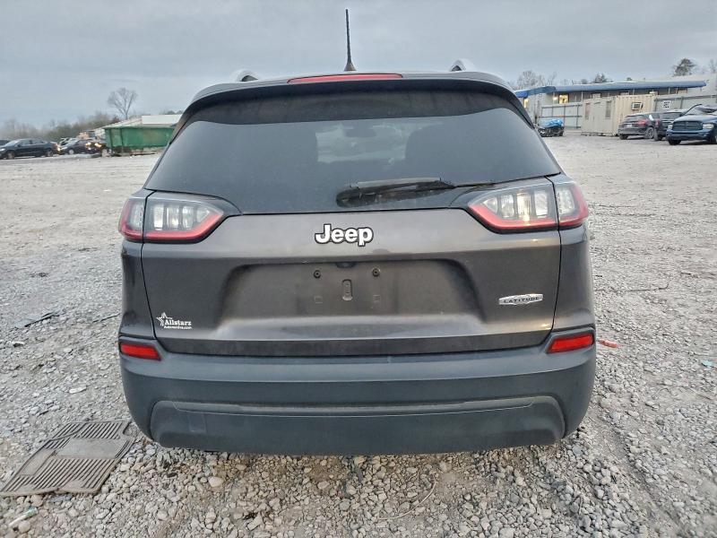 Photo 6 from auction – 2019 JEEP CHEROKEE with VIN 1C4PJLLB3KD154790