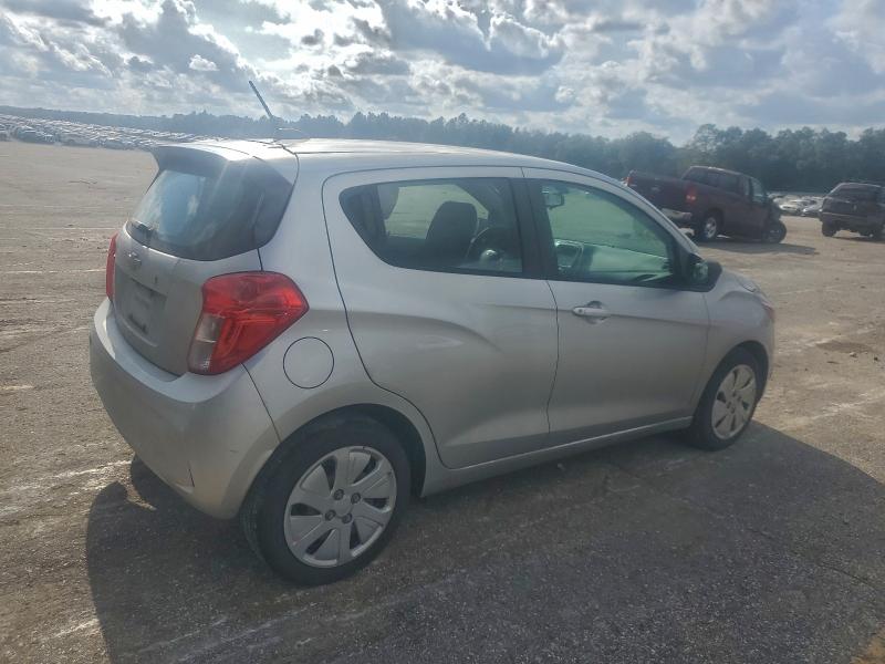 Photo 3 from auction – 2018 CHEVROLET SPARK LS with VIN KL8CB6SA1JC479621