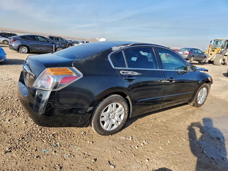 Фото 3 с аукциона – 2012 NISSAN ALTIMA BAS с VIN 1N4AL2AP2CN540742