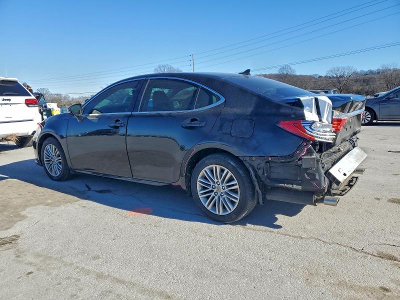 Photo 2 from auction – 2014 LEXUS ES 350 with VIN JTHBK1GG1E2132660