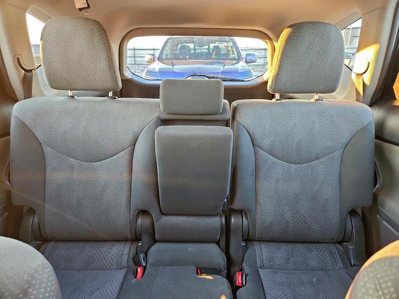 Photo 10 from auction – 2012 TOYOTA PRIUS V with VIN JTDZN3EU6C3171389