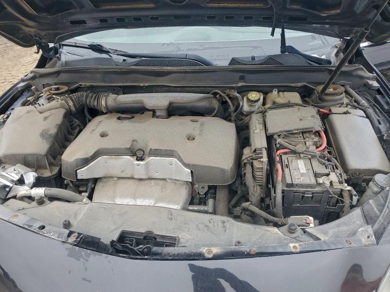 Photo 11 from auction – 2015 CHEVROLET MALIBU LS with VIN 1G11B5SL2FF195987