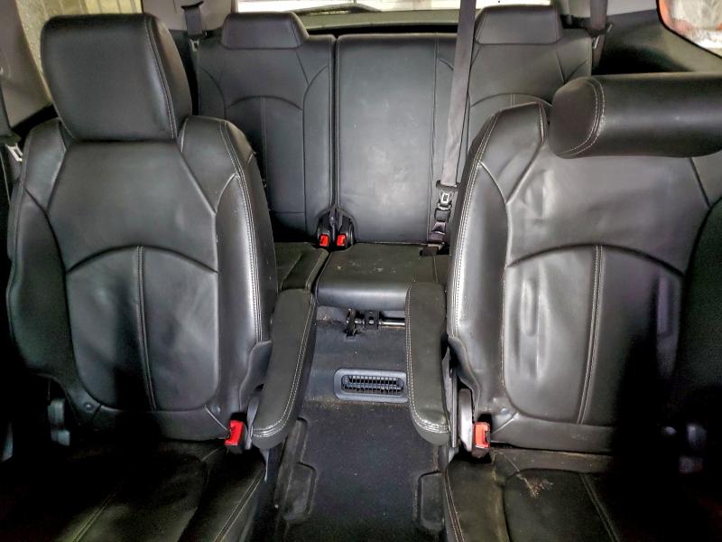 Photo 10 from auction – 2017 GMC ACADIA LIM with VIN 1GKKVSKD1HJ294377