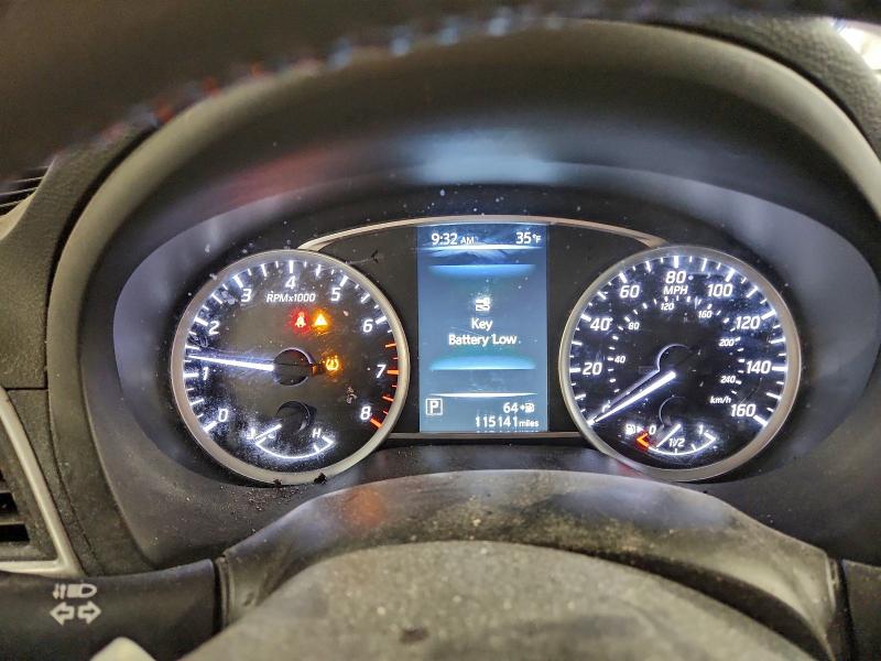 Photo 9 from auction – 2017 NISS SENTRA with VIN 3N1AB7APXHL651978