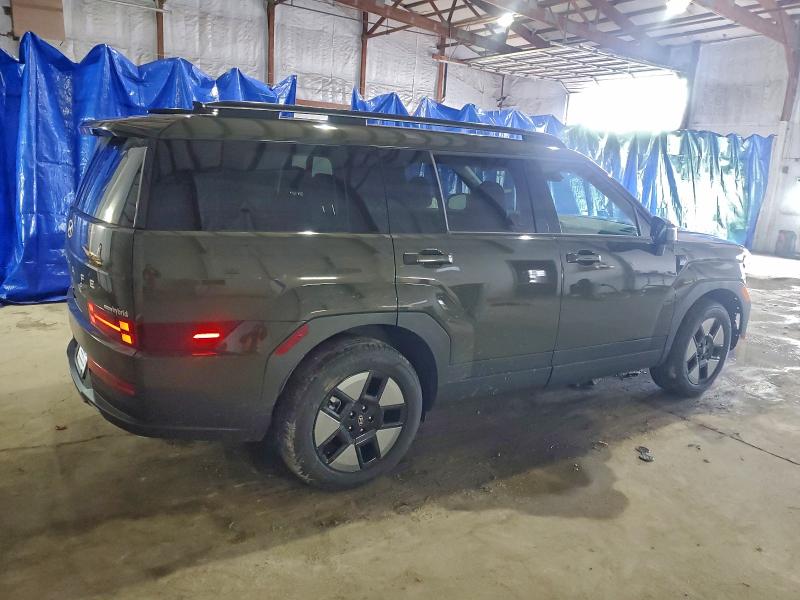 Photo 3 from auction – 2026 HYUNDAI SANTA FE S with VIN 5NMP2DG18TH073698