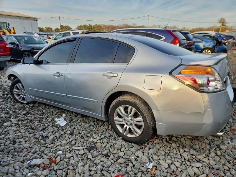 Photo 2 from auction – 2012 NISSAN ALTIMA BAS with VIN 1N4AL2AP6CC175011