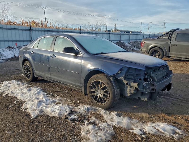 Photo 4 from auction – 2012 CHEVROLET MALIBU with VIN 1G1ZB5E08CF240303