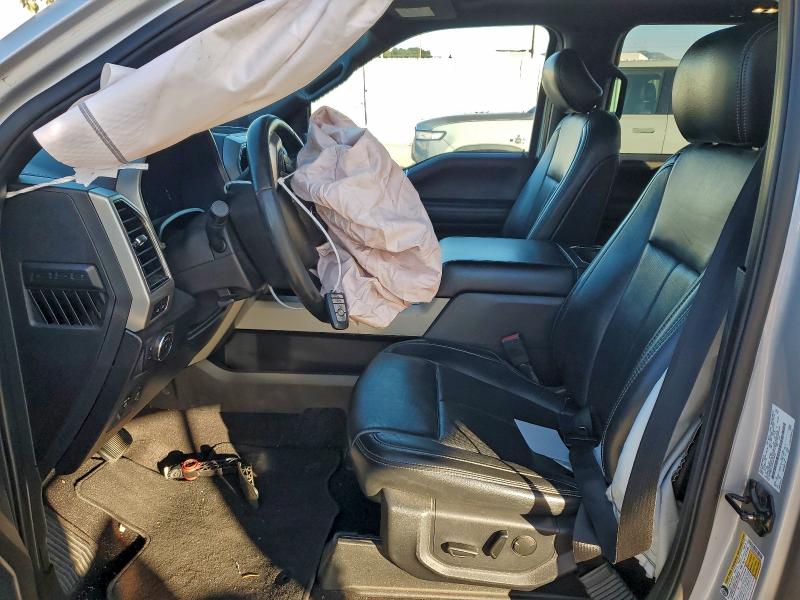 Photo 7 from auction – 2019 FORD F150 SUPER with VIN 1FTEW1CP3KKD13036