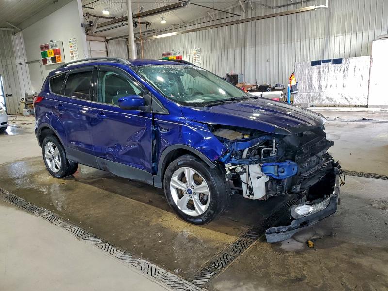 Photo 4 from auction – 2014 FORD ESCAPE SE with VIN 1FMCU9G92EUC89209