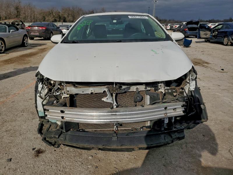 Photo 5 from auction – 2020 TOYOTA COROLLA L with VIN 5YFDPRAE5LP115067