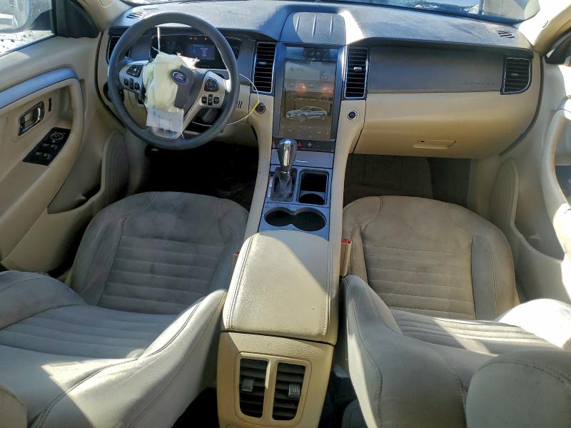 Photo 8 from auction – 2015 FORD TAURUS SE with VIN 1FAHP2D87FG175748