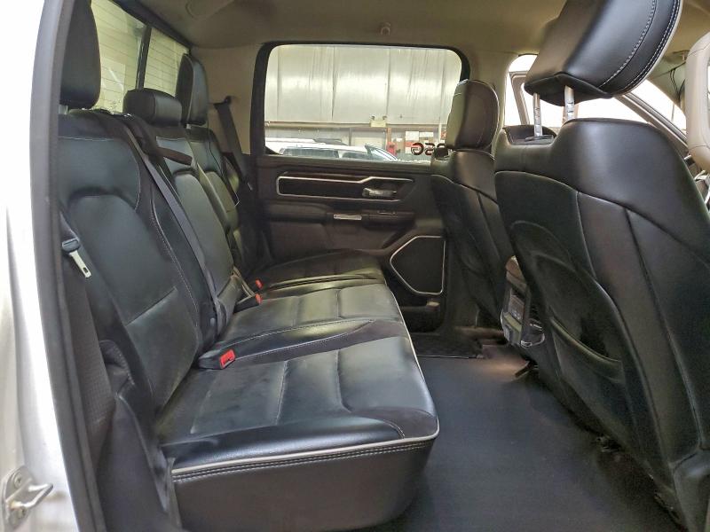 Photo 10 from auction – 2022 RAM 1500 LARAM with VIN 1C6SRFJT5NN351384