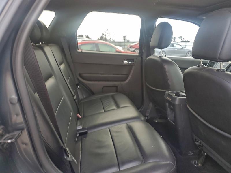 Zdjęcie 11 z aukcji – 2008 FORD ESCAPE z VIN 1FMCU041X8KC68165