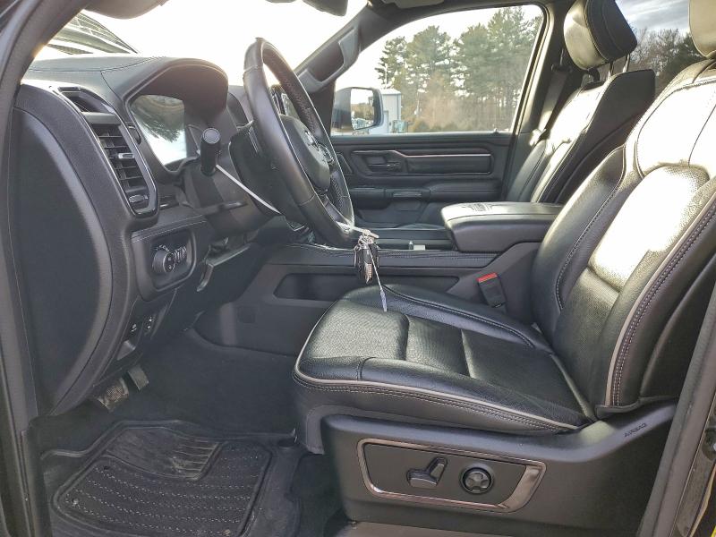 Фото 7 с аукциона – 2023 RAM 1500 LIMIT с VIN 1C6SRFHT1PN520566