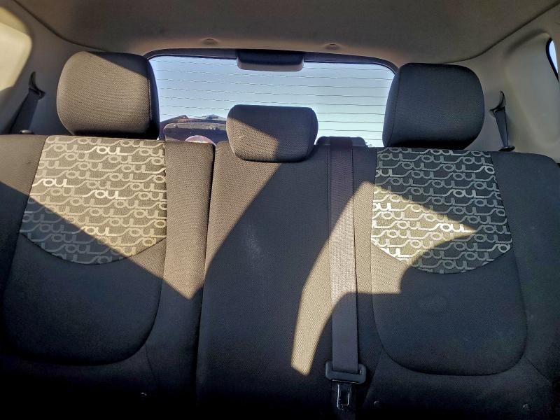 Снимка 10 от търг – 2011 KIA SOUL + с VIN KNDJT2A2XB7306317