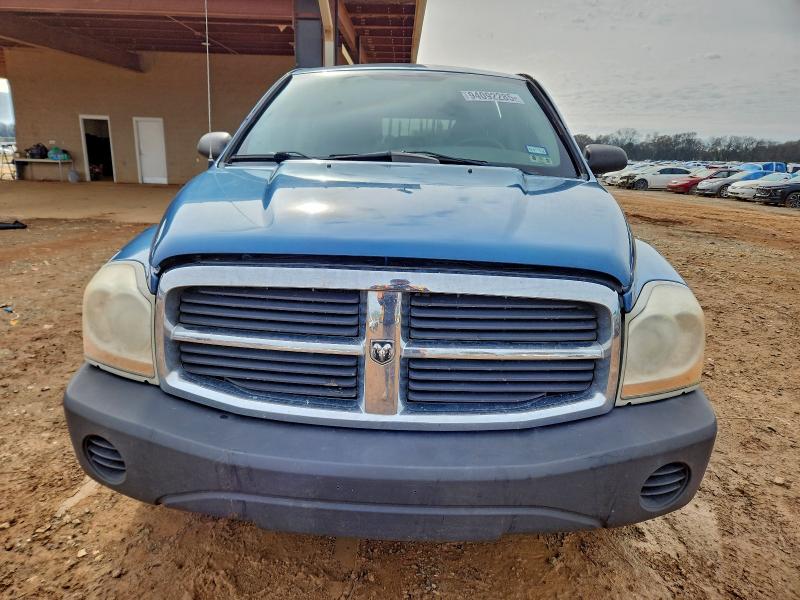 Photo 5 from auction – 2005 DODGE DURANGO with VIN 1D4HD38K45F506260