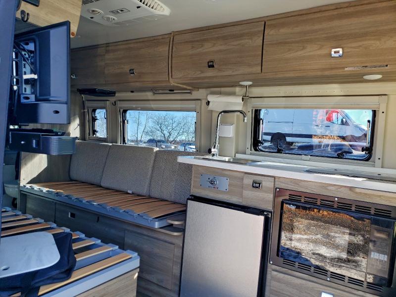 Zdjęcie 11 z aukcji – 2024 RAM PROMASTER z VIN 3C6MRVJGXRE110677