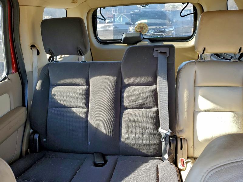 Photo 10 from auction – 2007 FORD EXPLORER E with VIN 1FMEU74877UB87738