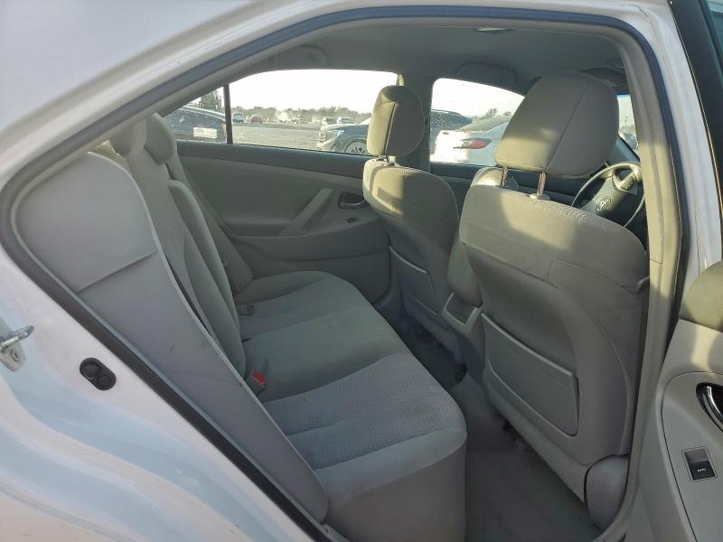 Photo 10 from auction – 2011 TOYOTA CAMRY BASE with VIN 4T1BF3EK4BU745425