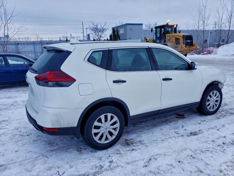 Photo 3 from auction – 2018 NISSAN ROGUE S with VIN 5N1AT2MT4JC850754