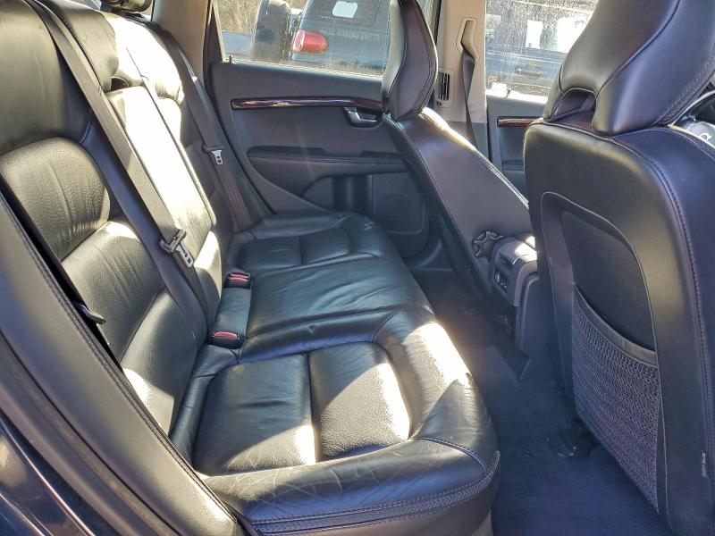 Photo 10 from auction – 2012 VOLVO XC70 with VIN YV4940BZ7C1120459