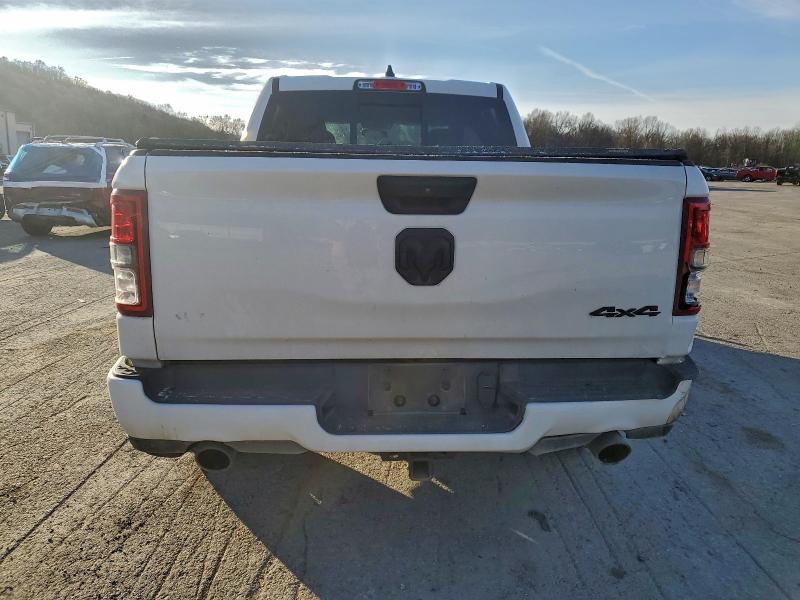 Photo 6 from auction – 2024 RAM 1500 TRADE with VIN 1C6SRFGT7RN188833