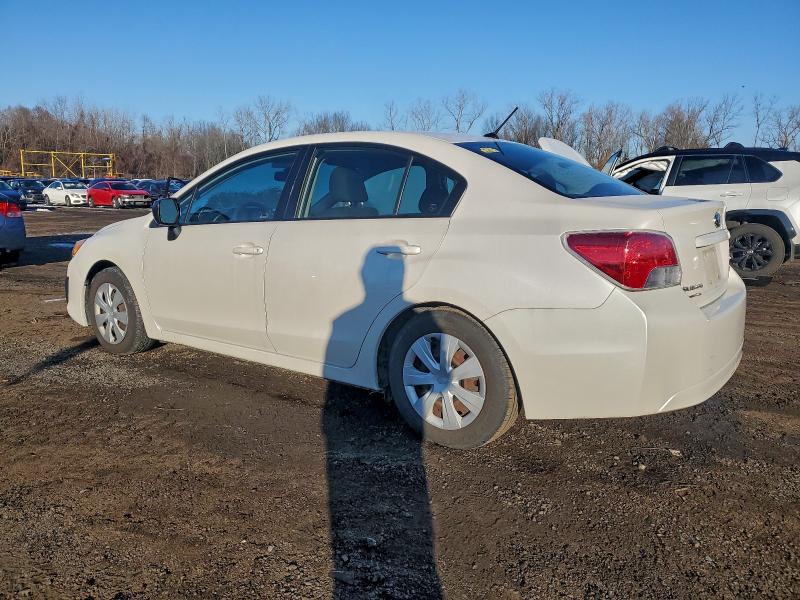 Photo 2 from auction – 2014 SUBARU IMPREZA with VIN JF1GJAA65EH006895