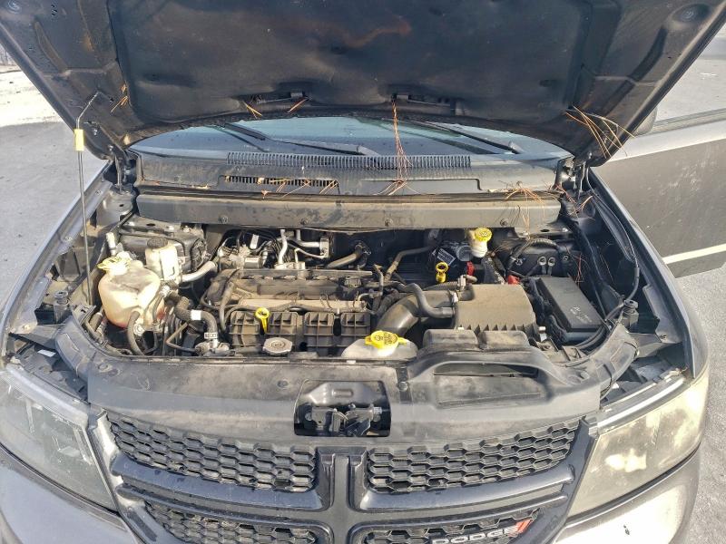 Foto 12 de la subasta – 2016 DODGE JOURNEY con VIN 3C4PDCGB5GT209503