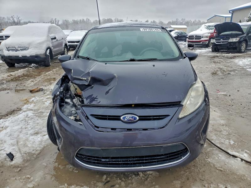 Photo 5 from auction – 2012 FORD FIESTA SE with VIN 3FADP4EJXCM186918