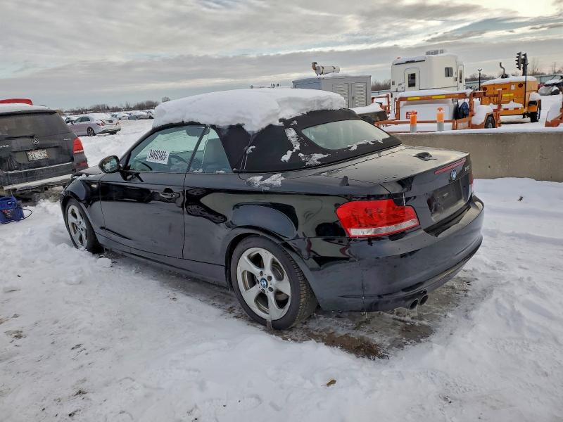 Фото 2 с аукциона – 2012 BMW 128 I с VIN WBAUL7C55CVE87499