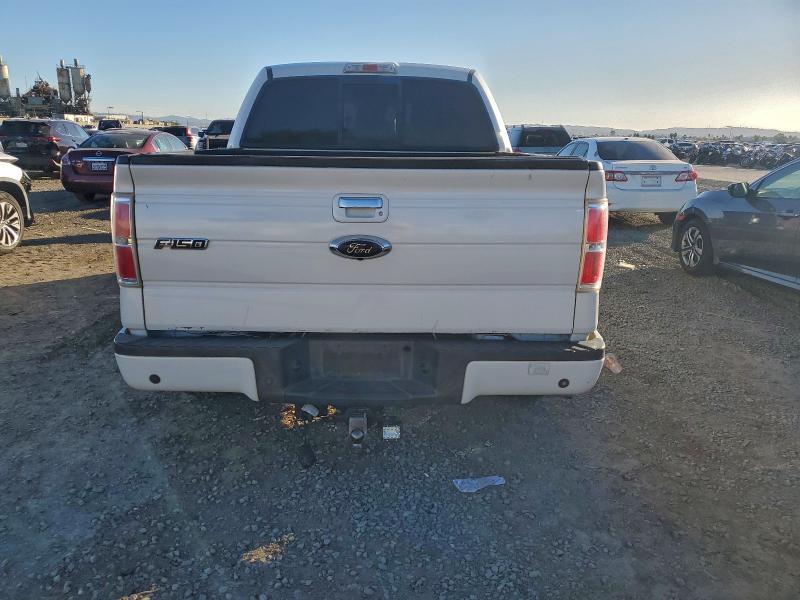 Photo 6 from auction – 2014 FORD F150 SUPER with VIN 1FTFW1CT2EFA16709