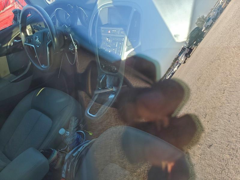 Photo 8 from auction – 2013 BUICK VERANO CON with VIN 1G4PR5SKXD4232342
