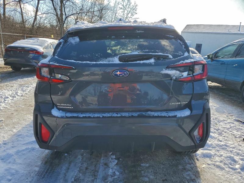 Foto 6 de la subasta – 2025 SUBARU CROSSTREK con VIN JF2GUHDC6SH292913