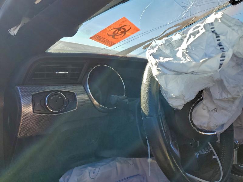 Photo 9 from auction – 2019 FORD MUSTANG with VIN 1FA6P8TH1K5189811