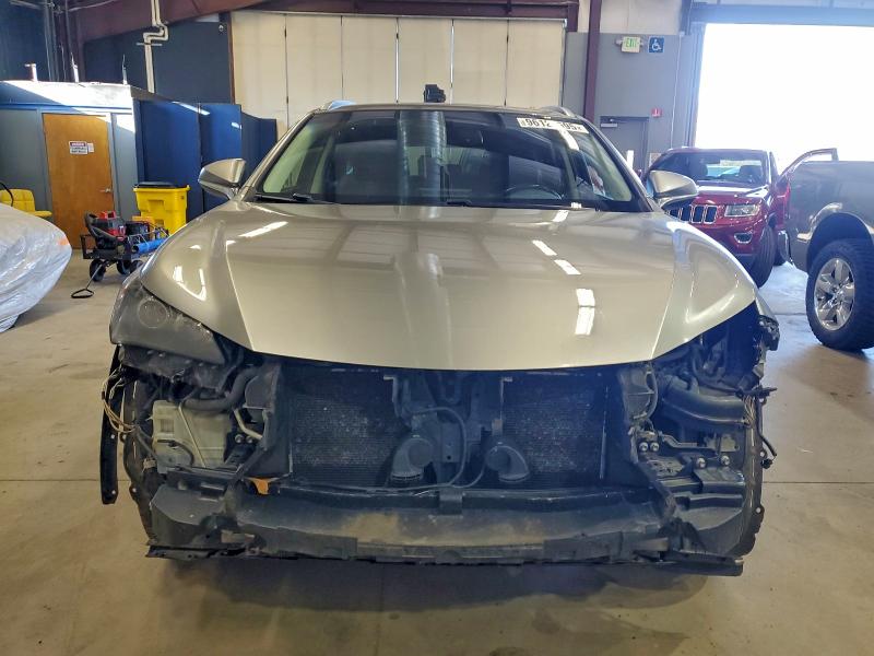 Photo 5 from auction – 2016 LEXUS NX 200T BA with VIN JTJBARBZ7G2052419