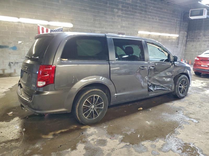 Photo 3 from auction – 2018 DODGE GRAND CARA with VIN 2C4RDGBG2JR223422