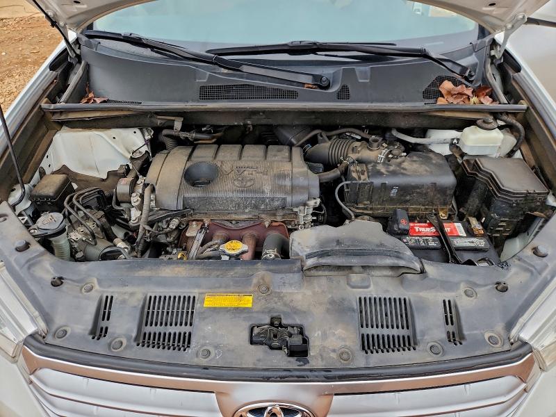 Zdjęcie 12 z aukcji – 2013 TOYOTA HIGHLANDER z VIN 5TDZA3EH1DS034570
