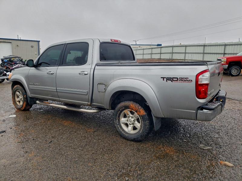 Photo 2 from auction – 2006 TOYOTA TUNDRA with VIN 5TBDT44116S554262